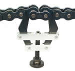 ELITE Montagespanner,f. Rollenkette 3/8" - 3/4"