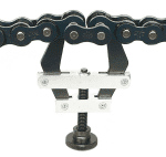 ELITE Montagespanner,für Rollenkette 3/8" - 3/4"