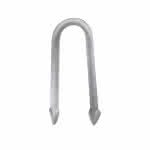 verz. Schlaufe,2,5 x 25 mm (VE=2,5 Kg)