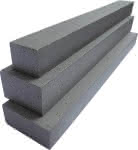 Makostreif Mauerrandstreifen,80 x 160 x 1200 mm / EPS-Zulassung