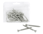 Edelstahl Ankernagel / A4,4 x 50 mm (SB-Box=50)