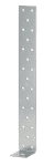 Beton-Flachstahlanker verz.,200 x 40 mm B:40 mm (VE=25)