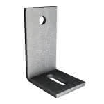 Betonwinkel feuerverz.,75 x 75 mm B:60 mm (VE=20)