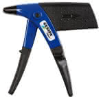 Gesipa Hand-Blindniet u. Muttern Setzgerät,Flipper Plus / M4 - M6