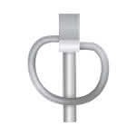 verz. Klappsplint ähnl. DIN11023,10,0 mm / Ring innen 42 mm (VE=15)