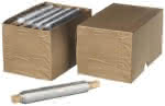 Wickeldraht geglüht,0,65 mm x ca. 35 m (Holzspule=100 g)