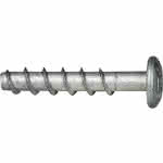 CELO Betonschraube / Pan-Head TX / BTS PT,BTS6 PT 6-55/5 / ZnAl / TX30 (VE=100)