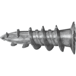 CELO Gipskartondübel / GKDZ,GKDZ / Zinkdruckguss (VE=100)