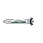 CELO Hohlraumdübel / HRM,HRM 6-16 / verz. (VE=100)