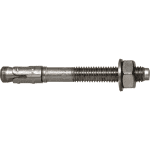 CELO Blitzanker / Option 1 / BAZ A4,BAZ 16-168/50 / Edelstahl A4 (VE=10)