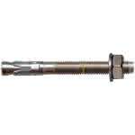 CELO Blitzanker / Option 1 / BAZ2 A4,BAZ2 10x90/10 / Edelstahl A4 (VE=40)