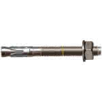 CELO Blitzanker / Option 1 / BAZ2 A4,BAZ2 12x130/34 / Edelstahl A4 (VE=20)