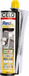 CELO Injektionsmörtel / ResiFIX,VY 345 SF / 345 ml / 2 Mischdüsen (VE=12),ETA f. nachtr. Bewährungsanschlüsse