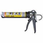 CELO Auspresspistole / APP,APP 300 / für Kartuschen 165, 300 ml