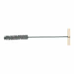 CELO Reinigungsbürste / RBK,RBK Ø 20 mm / 300 mm / Holzgriff (VE=5)