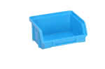 Sichtbox Ps Profi Grösse 1 blau,L=85 B=100 H=50 mm (VE=30)