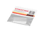 Sichtboxetiketten,Grösse 2 (Pak=25 Stk)