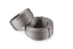 Edelstahl Drahtseil 3,0 mm 6x7 + 1 WSC (7x7),1570 Festigkeit / BND = 250 mtr,ähnl. DIN EN12385-4