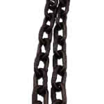 Blk. Schiffskette ähnl. DIN766,3,0 x 16,0 mm (VE=5 mtr)