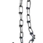 verz. Knotenkette DIN5686 K-32 3,1 x 41,0 x 14,0 mm (VE=30 mtr)