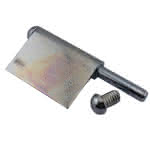 verz. Knotenkette DIN5686 K-16,1,6 x 23,0 x 7,0 mm (VE=5 mtr)