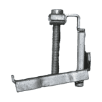 Hilti Rost-Befestigung,m. Bügel