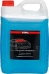 E-Coll Ganzjahres Scheibenklar,5 l Kanister / bis -30 °C