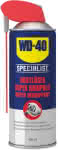 WD-40 Specialist Rostlöser,Dose a 400 ml (VE=12) / Smart Straw