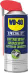 WD-40 Specialist Kontaktspray,Dose a 400 ml (VE=12) / Smart Straw