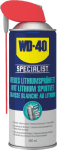 WD-40 Specialist weißes Lithiumsprühfett,400 ml / Smart Straw (VE=12)