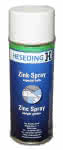 Heseding Zink-Spray (spezial Hell),400 ml / -50 bis +300 °C / TÜV-geprüft (VE=12)