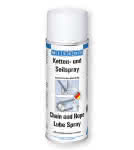 Heseding Ketten- u. Seilspray,400 ml / -40 bis +200 °C (VE=12)
