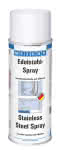 Weicon Edelstahl-Spray,400 ml / -50 bis +300 °C (VE=12)