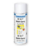 Weicon W44T Turbo-Power-Spray,400 ml / -50 bis +210 °C (VE=12)