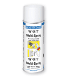 Weicon Multi-Spray W 44 T,400 ml / -50 bis +210 °C (VE=12)