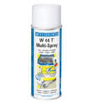 Weicon Multi-Spray W 44 T,400 ml / -50 bis +210 °C (VE=12)