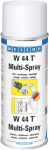 Weicon Multi-Spray W 44 T,400 ml / -50 bis +210 °C (VE=12)