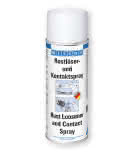 Weicon Rostlöser- u. Kontaktspray,400 ml / -20 bis +150 °C (VE=12)