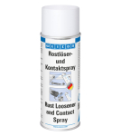 Weicon Rostlöser- und Kontaktspray,400 ml / -20 bis +150 °C (VE=12)