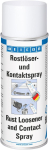 Weicon Rostlöser- und Kontaktspray,400 ml / -20 bis +150 °C (VE=12)