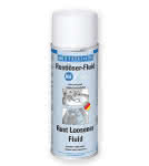 Weicon Rostlöser-Fluid / NSF H1,400 ml / -20 bis +150 °C (VE=12)