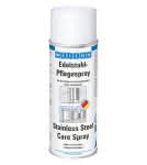 Weicon Edelstahlpflege-Spray,400 ml / -17 bis +120 °C (VE=12)