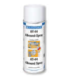 Weicon AT-44 Allroundspray,400 ml / -50 bis +210 °C (VE=12)