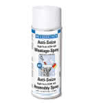 Weicon Anti-Seize High-Tech (ASW 400),400 ml / -40 bis +1400 °C / NSF-geprüft (VE=12)