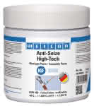 Weicon Anti-Seize Montage-Paste High-Tech ASW 450,450 g / -40 bis +1400 °C / NSF-Zulassung (VE=12)
