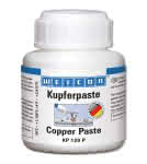 Weicon Anti-Seize Kupferpaste (KP 120 P),120 g / -20 bis +1100 °C (VE=24)