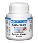 Weicon Kupferpaste KP 120 P,120 g / -20 bis +1100 °C (VE=24)