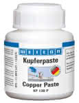 Weicon Kupferpaste KP 120 P,120 g / -20 bis +1100 °C (VE=24)