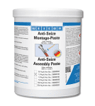 Weicon Anti-Seize Montage-Paste AS 1000,1000 g / -180 bis +1200 °C (VE=6)