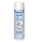 Weicon Bio-Fluid-Spray,500 ml / -25 bis +120 °C / NSF-geprüft (VE=12)